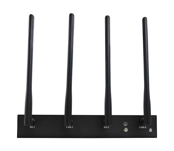 Business Wireless Router