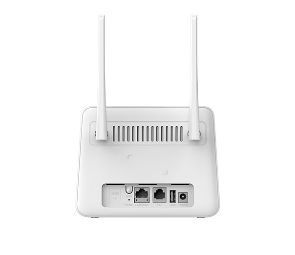 4G LTE Wlan Router