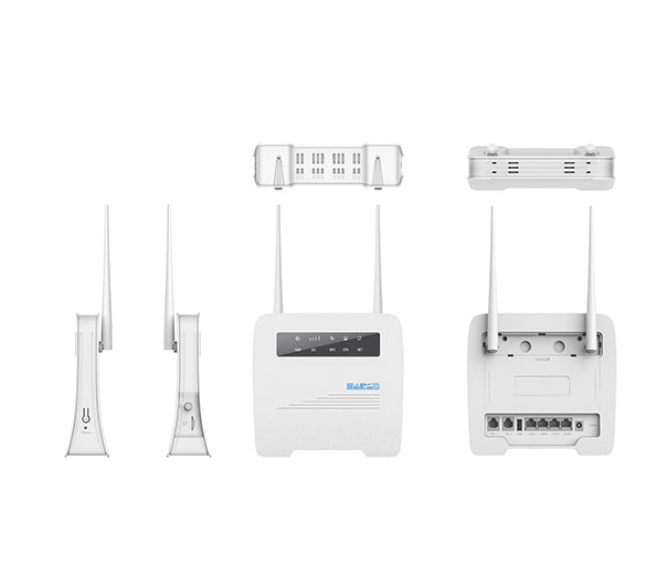 4G LTE Wifi Router