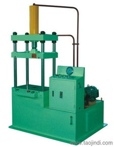 40噸液壓機(jī)制造廠 雙柱式價(jià)格 廠家 圖片