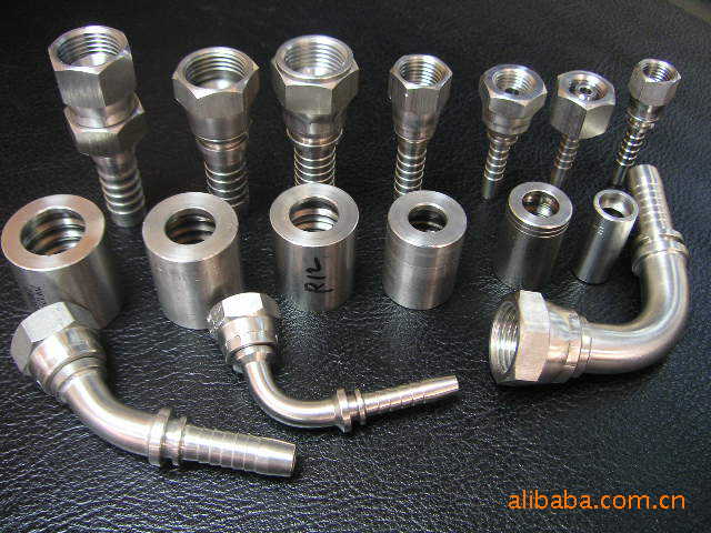 【長(zhǎng)期供應(yīng)美制SAE內(nèi)螺紋90度內(nèi)錐面液壓管接頭系列產(chǎn)品】?jī)r(jià)格,廠家,圖片,液壓接頭,慈溪市坎墩吉博五金塑料廠-