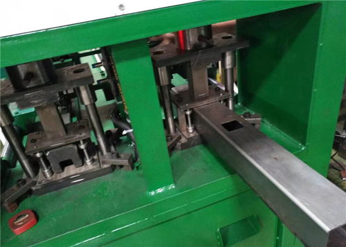 鋼沖孔機(jī),液壓沖孔機(jī),自動沖孔機(jī),縮管機(jī),方管切斷機(jī) 佛山市禪城區(qū)炬成五金加工廠