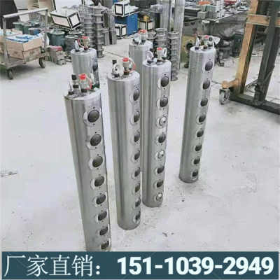 2021歡迎訪問 福建晉江液壓巖石劈裂棒圖片 股份集團(tuán)