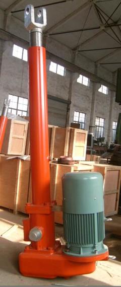 電動推桿 皮帶輸送機(jī)配套設(shè)備 電動砝碼提升機(jī)等|象山縣石浦久時(shí)機(jī)械廠 - 