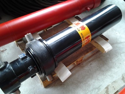 【輕型液壓缸】價(jià)格,廠家,圖片,液壓缸/油缸,揚(yáng)州海斯特油缸制造-