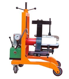 世飛液壓電動升降液壓拉馬,小車式圖片,世飛液壓電動升降液壓拉馬,小車式高清圖片 泰州市高港區(qū)世飛液壓機械廠,