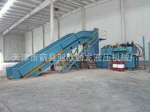 天津市勁龍液壓機械廠