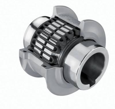 鐵姆肯工廠巡禮:不斷壯大的產(chǎn)品線--工業(yè)傳動工廠篇