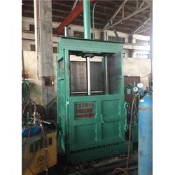 125噸打包機生產廠家,江西125噸打包機,萬翔液壓機械廠