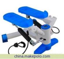 【康敏 廠家供應(yīng)瘦腿健身器材 液壓踏步機(jī)】價格,廠家,圖片,踏步機(jī),永康市康敏五金廠-
