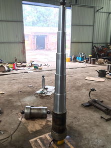 三維液壓機(jī)械公司提供劃算的挖掘機(jī)油缸 維修邢臺油缸