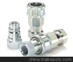 【parker快速接頭,aeroquip快速接頭】?jī)r(jià)格,廠家,圖片,液壓管件,常州壹頓液壓器材-