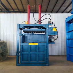 魯晨機械 專業制造礦泉水瓶液壓打包機與液壓器材的領軍企業